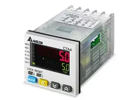 Counter/Timer Units