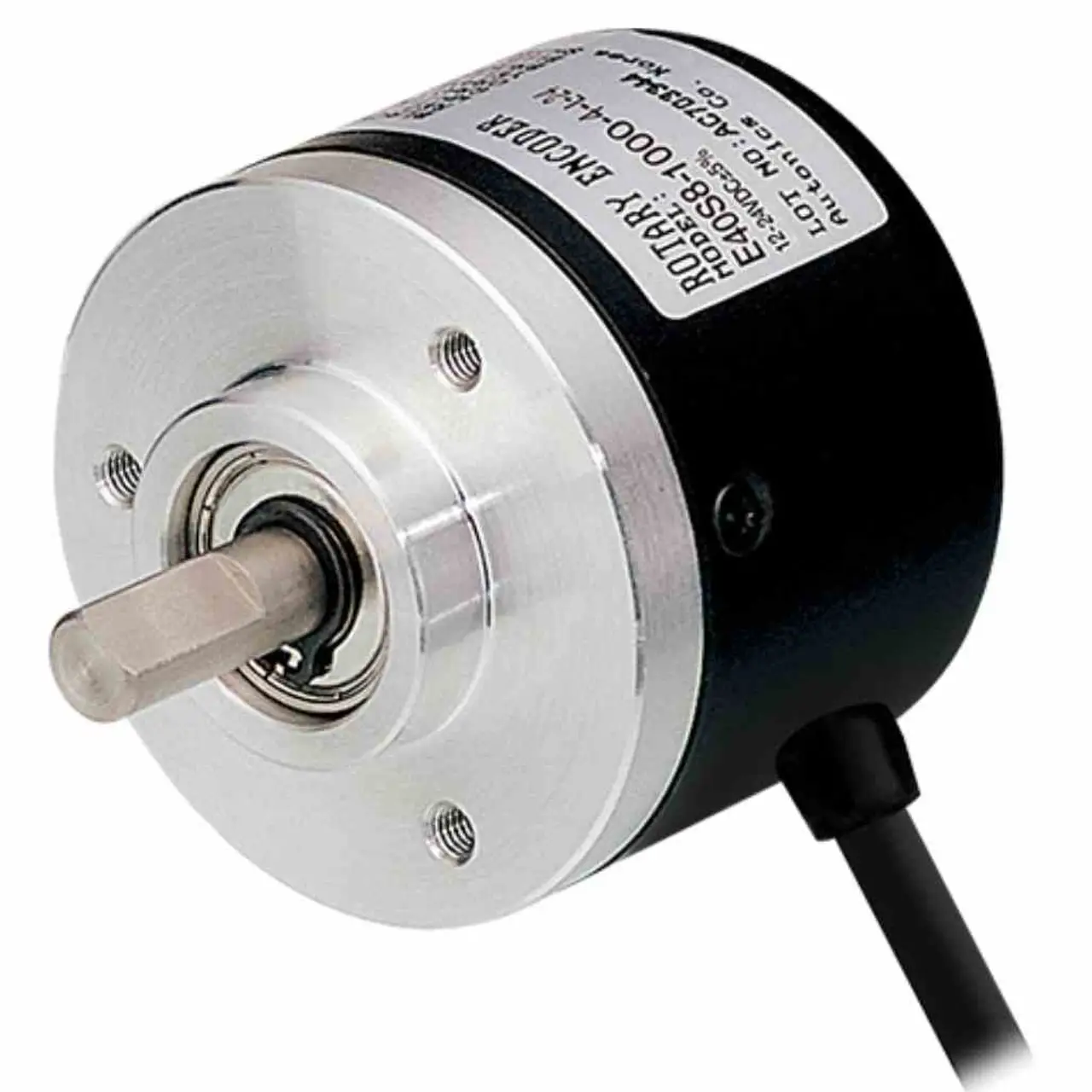 Rotary/Hollow Shaft Encoders