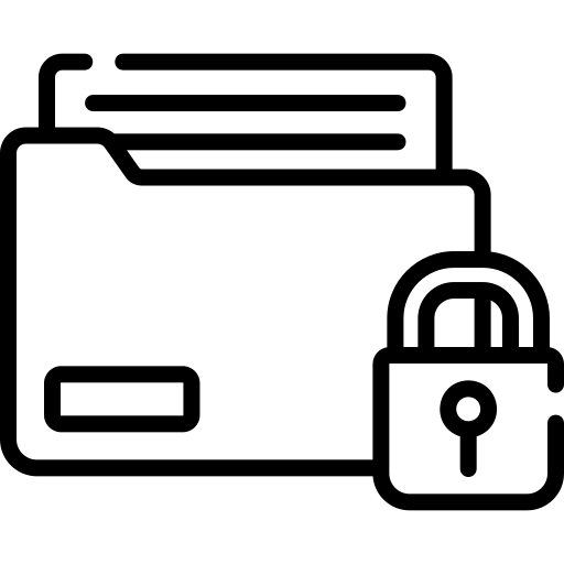 Secure Data Storage