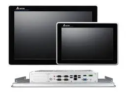 Industrial Panel PCs