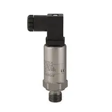 Pressure Sensor