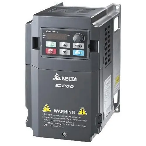 VFDs/ AC Motor Drives