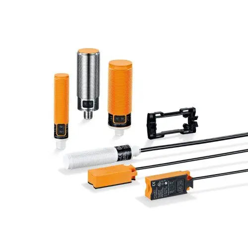 Capacitive Sensors
