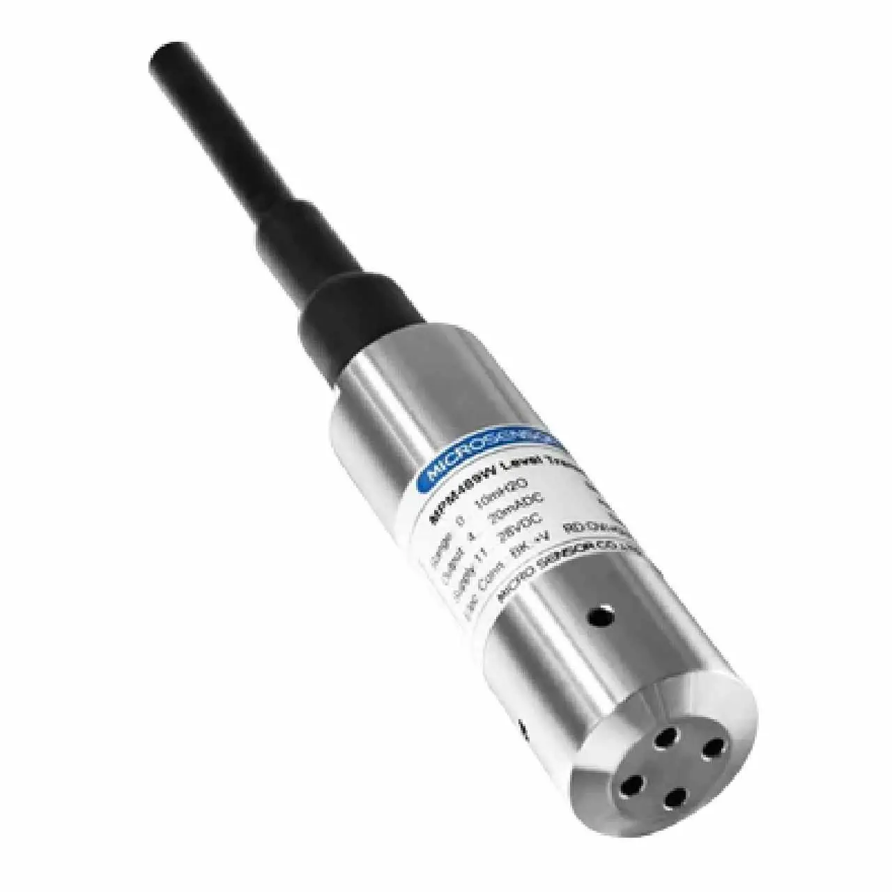 Level Transmitters